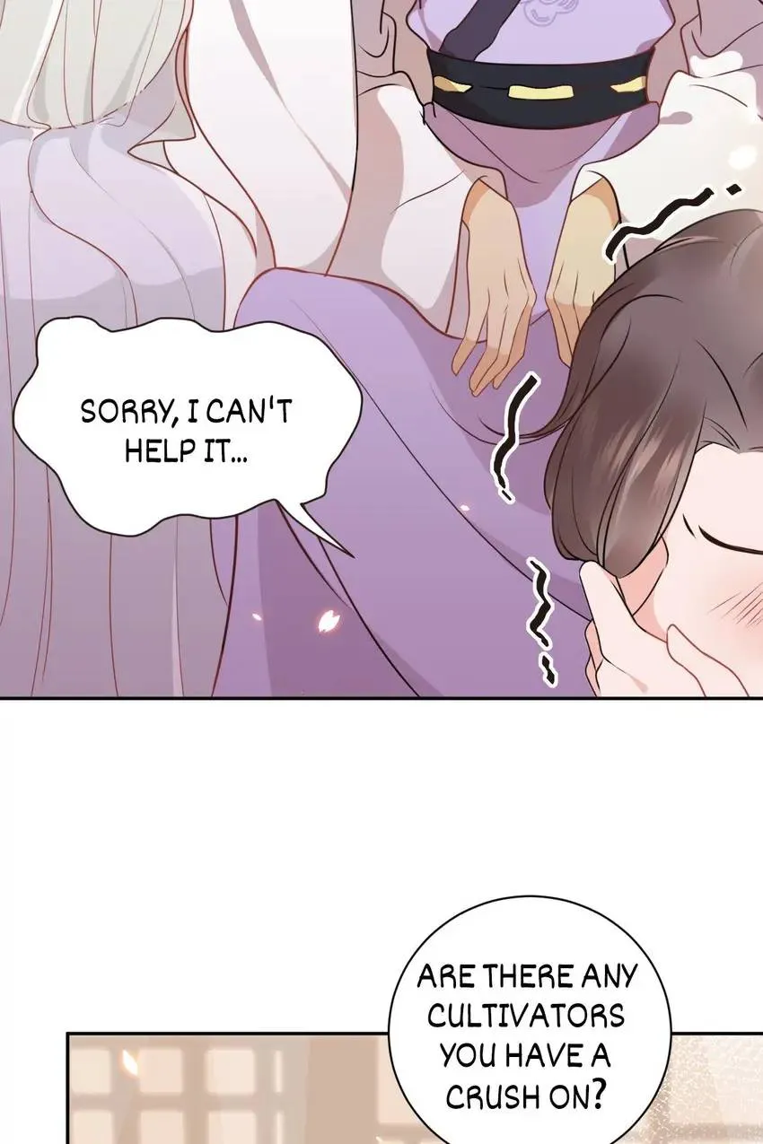 My Covenant with the Monster Lord Chapter 13 page 10 - 