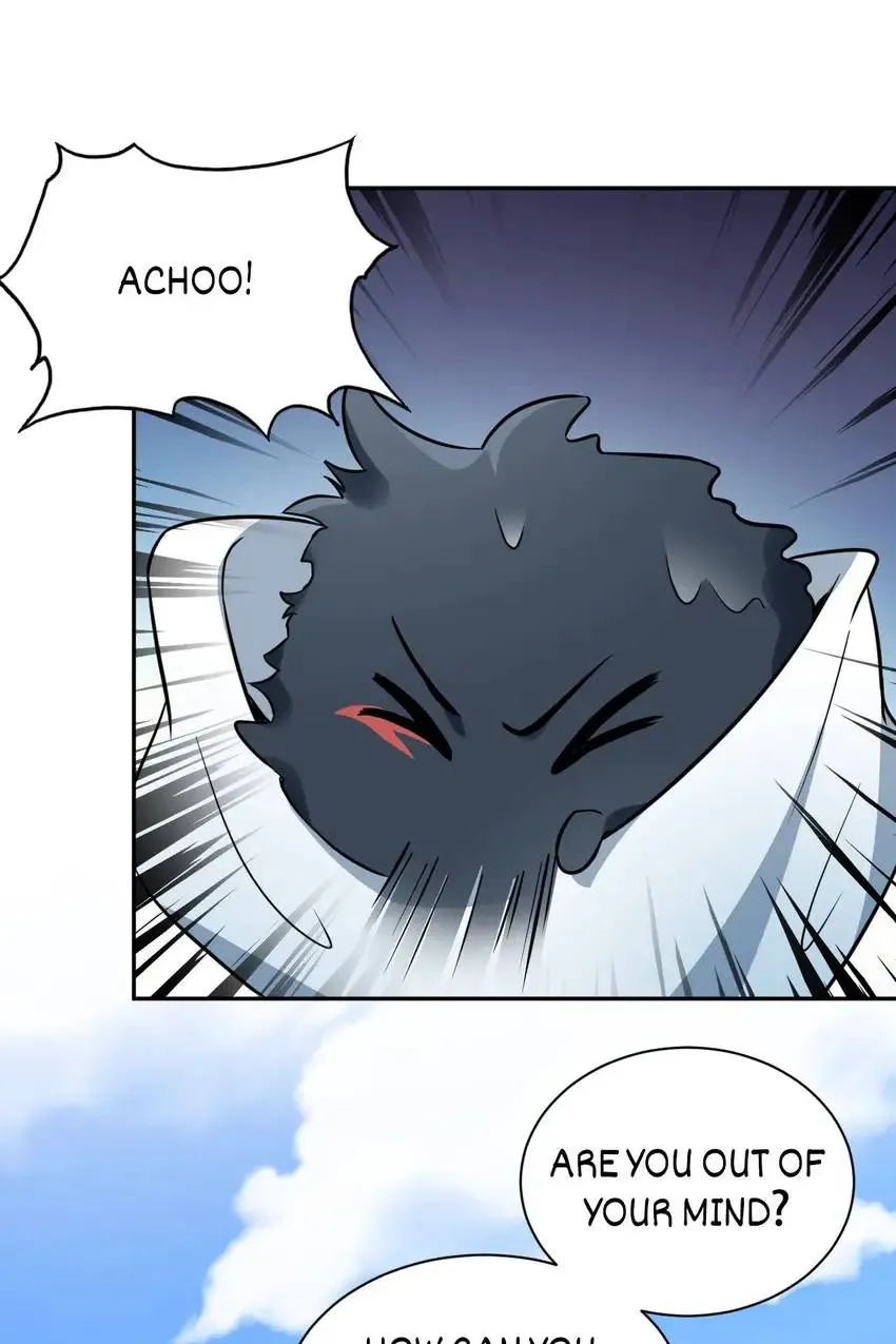 My Covenant with the Monster Lord Chapter 14 page 1 - 