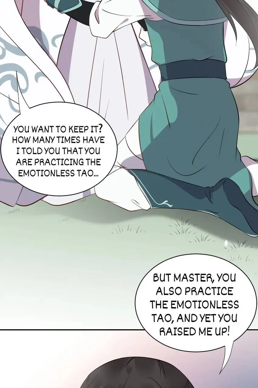 My Covenant with the Monster Lord Chapter 14 page 12 - 