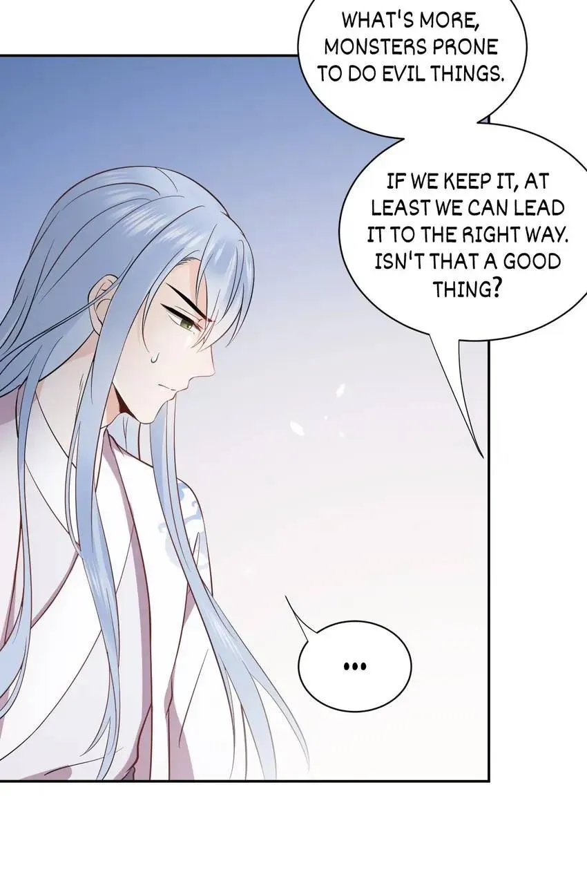 My Covenant with the Monster Lord Chapter 14 page 14 - 
