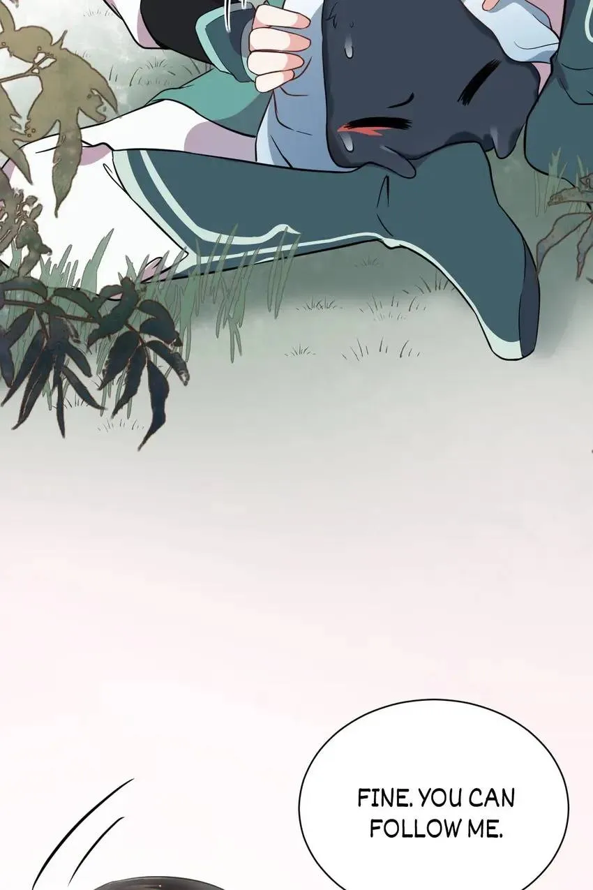 My Covenant with the Monster Lord Chapter 14 page 3 - 