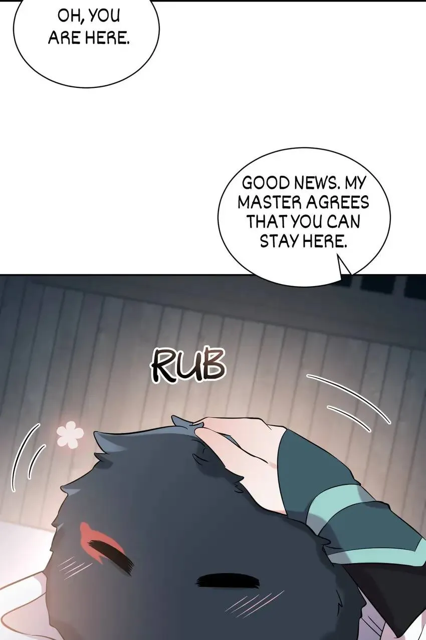 My Covenant with the Monster Lord Chapter 14 page 21 - 