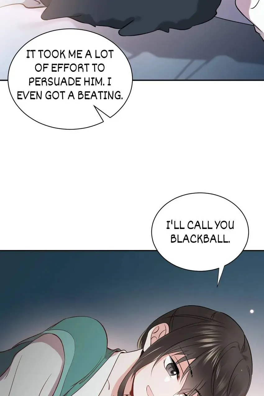 My Covenant with the Monster Lord Chapter 14 page 22 - 