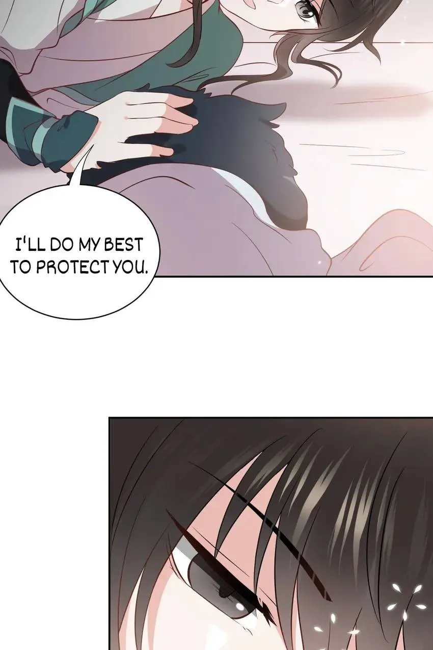 My Covenant with the Monster Lord Chapter 14 page 23 - 
