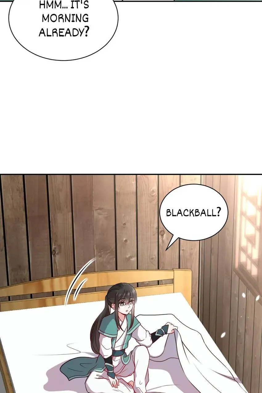 My Covenant with the Monster Lord Chapter 14 page 28 - 