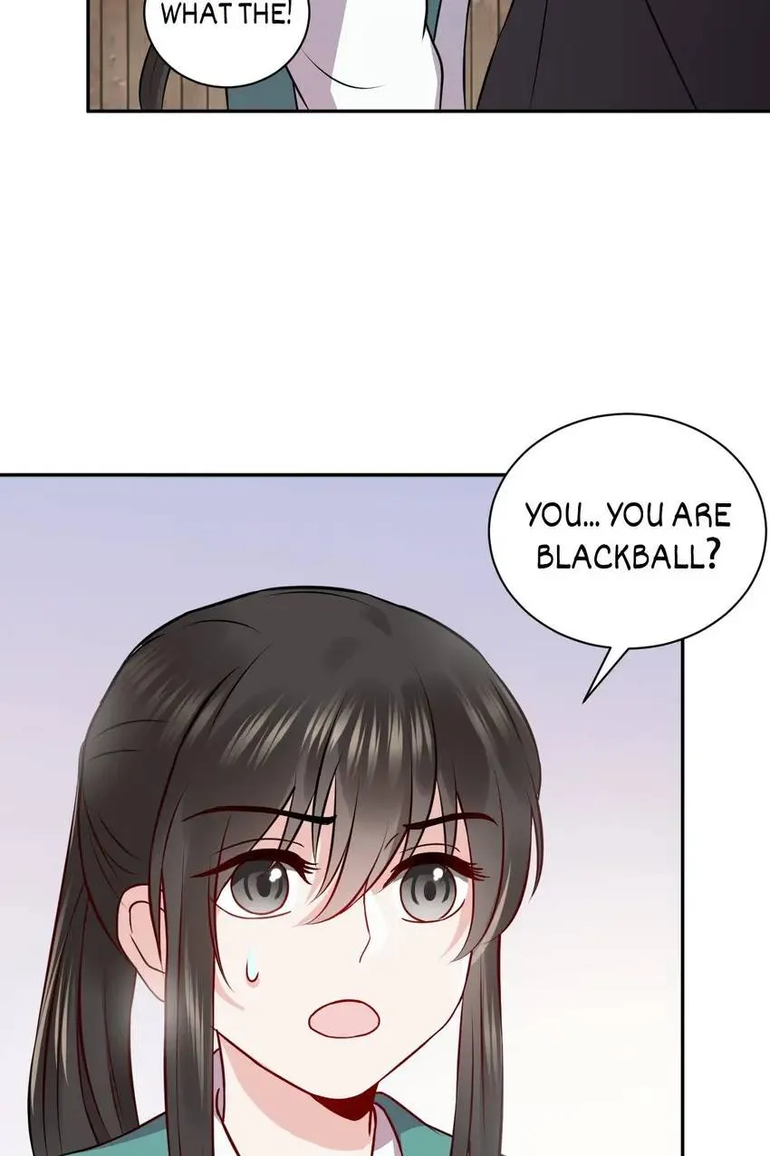My Covenant with the Monster Lord Chapter 14 page 30 - 
