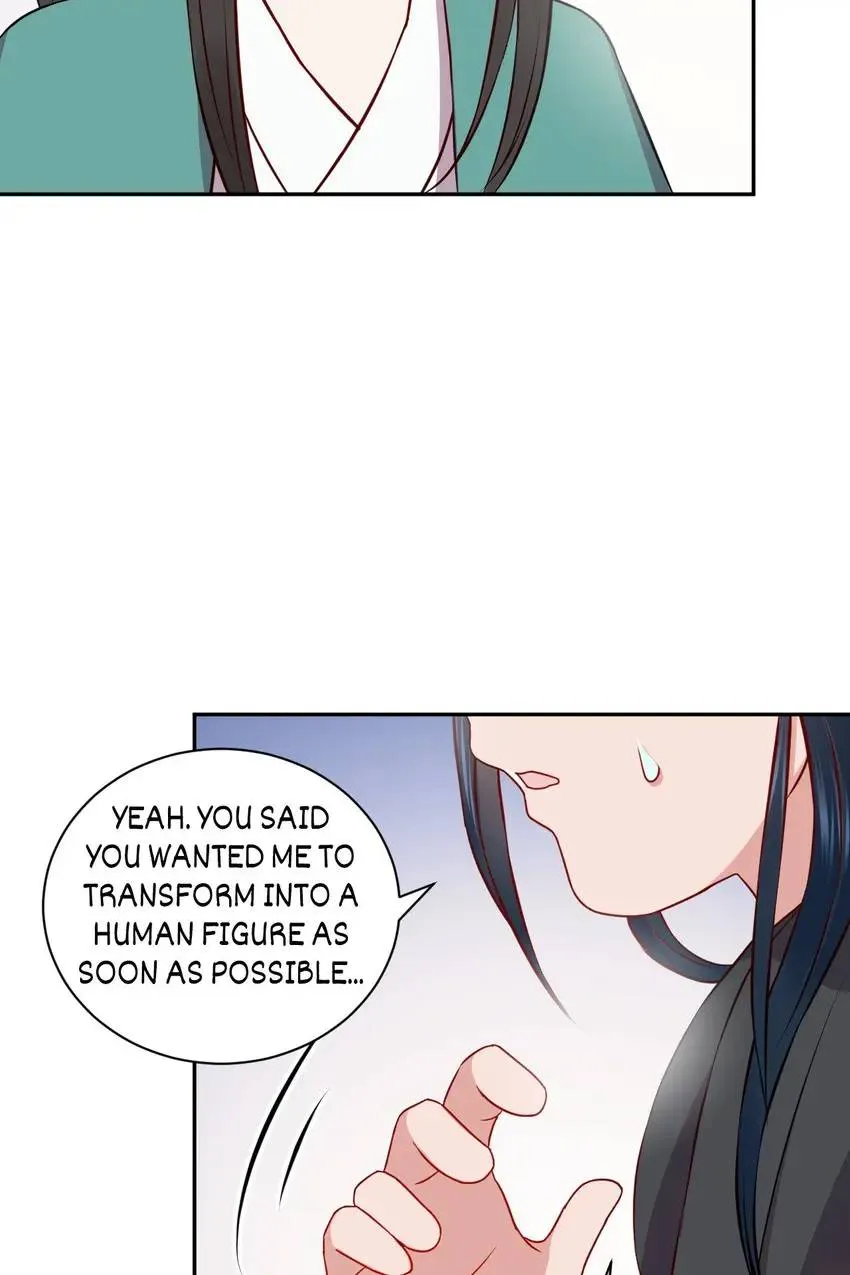 My Covenant with the Monster Lord Chapter 14 page 31 - 