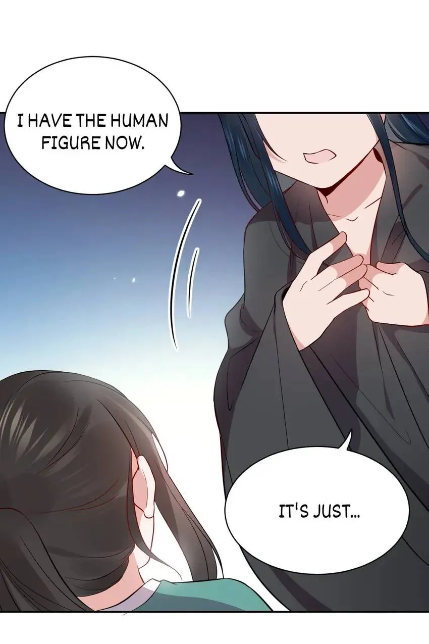 My Covenant with the Monster Lord Chapter 14 page 33 - 