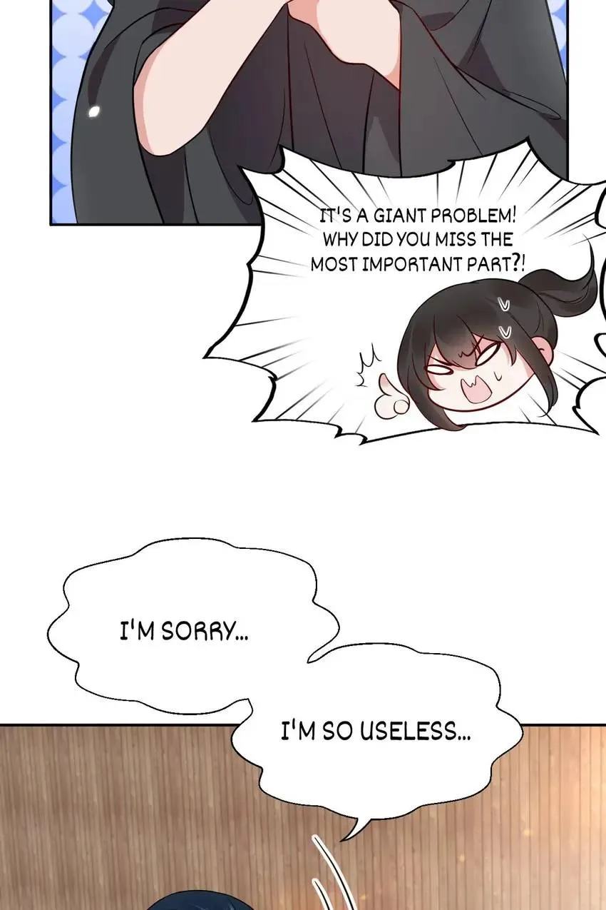 My Covenant with the Monster Lord Chapter 14 page 35 - 