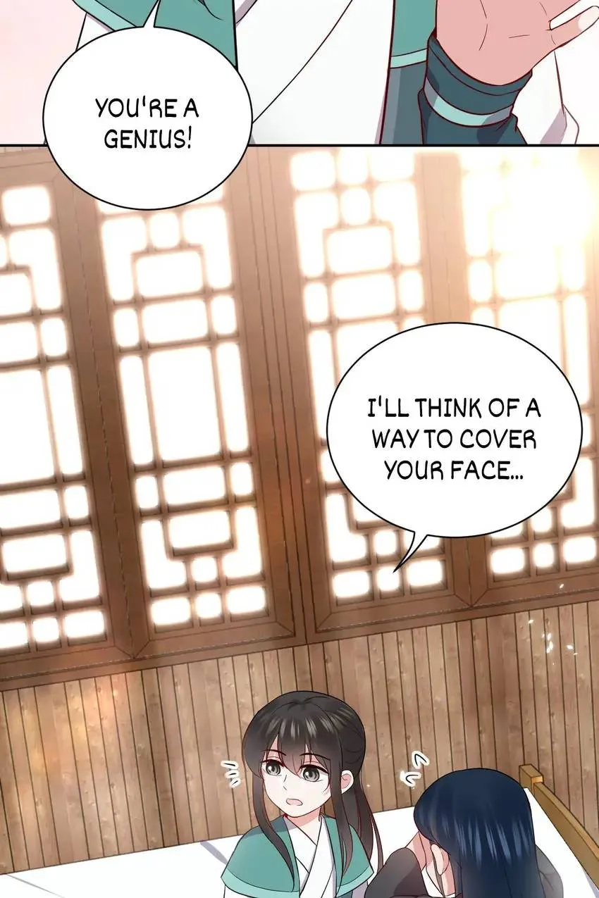My Covenant with the Monster Lord Chapter 14 page 38 - 