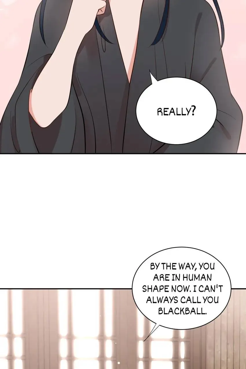 My Covenant with the Monster Lord Chapter 14 page 42 - 