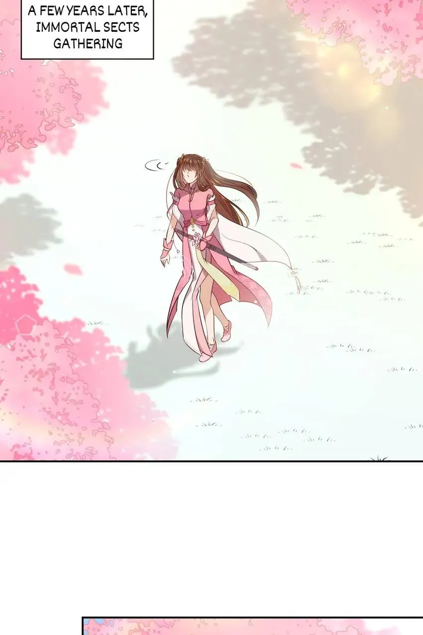 My Covenant with the Monster Lord Chapter 14 page 46 - 