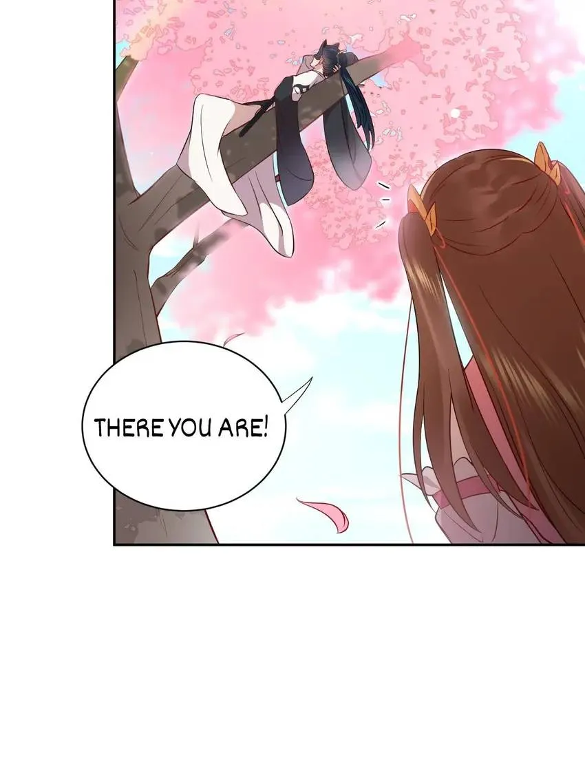 My Covenant with the Monster Lord Chapter 14 page 47 - 