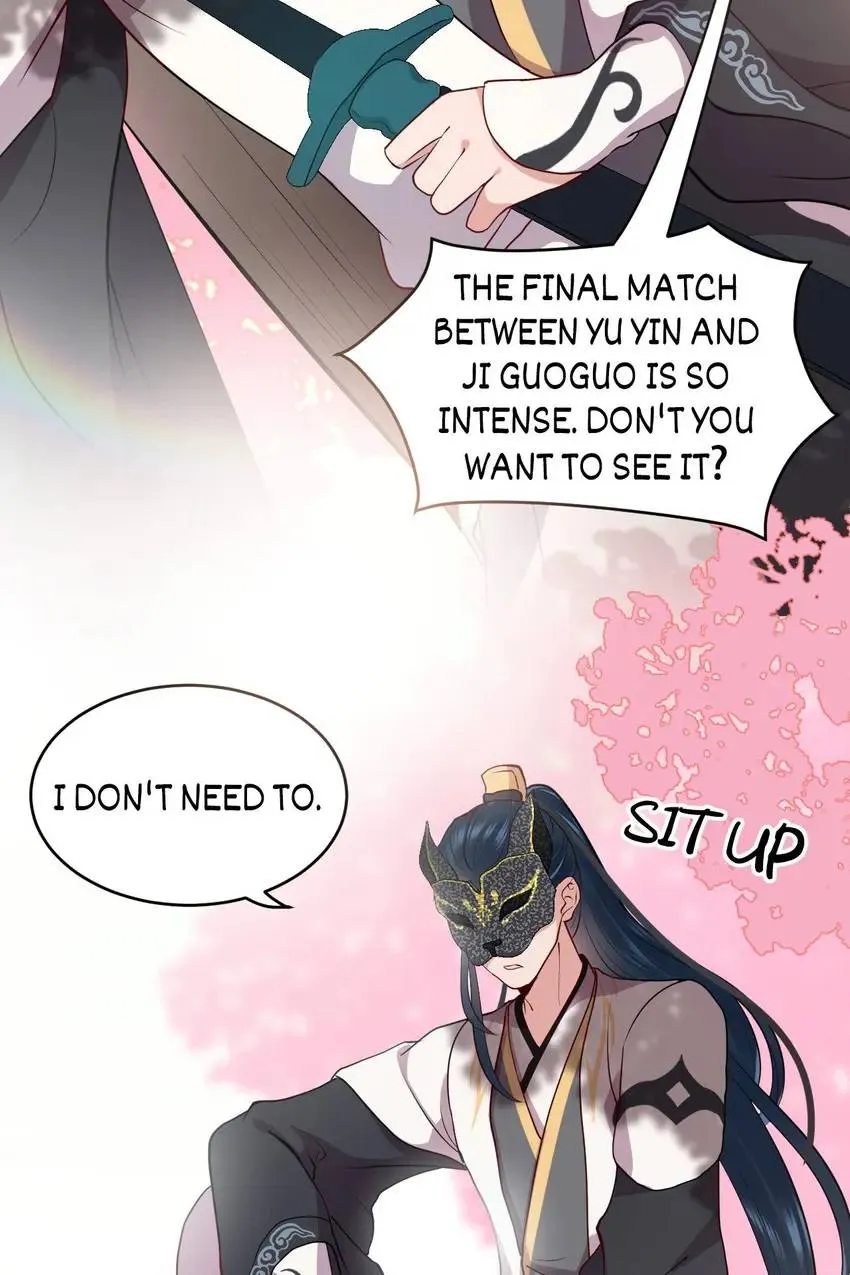My Covenant with the Monster Lord Chapter 14 page 49 - 