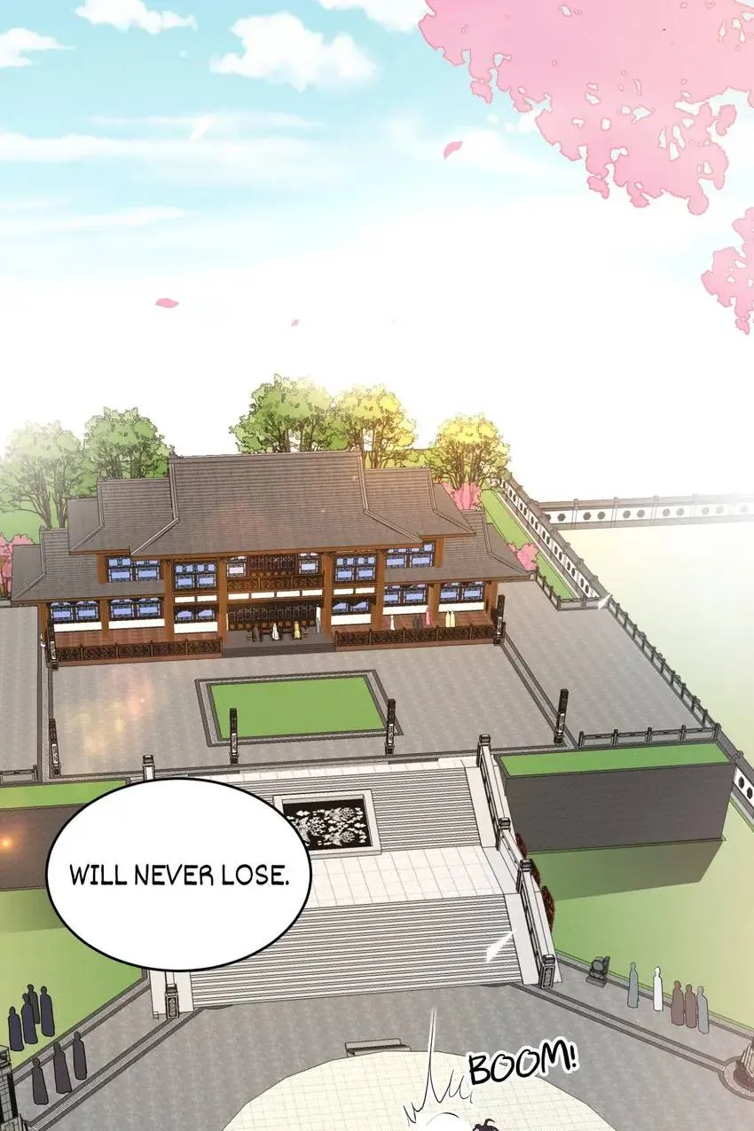 My Covenant with the Monster Lord Chapter 14 page 52 - 