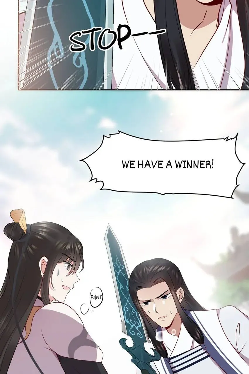 My Covenant with the Monster Lord Chapter 14 page 54 - 