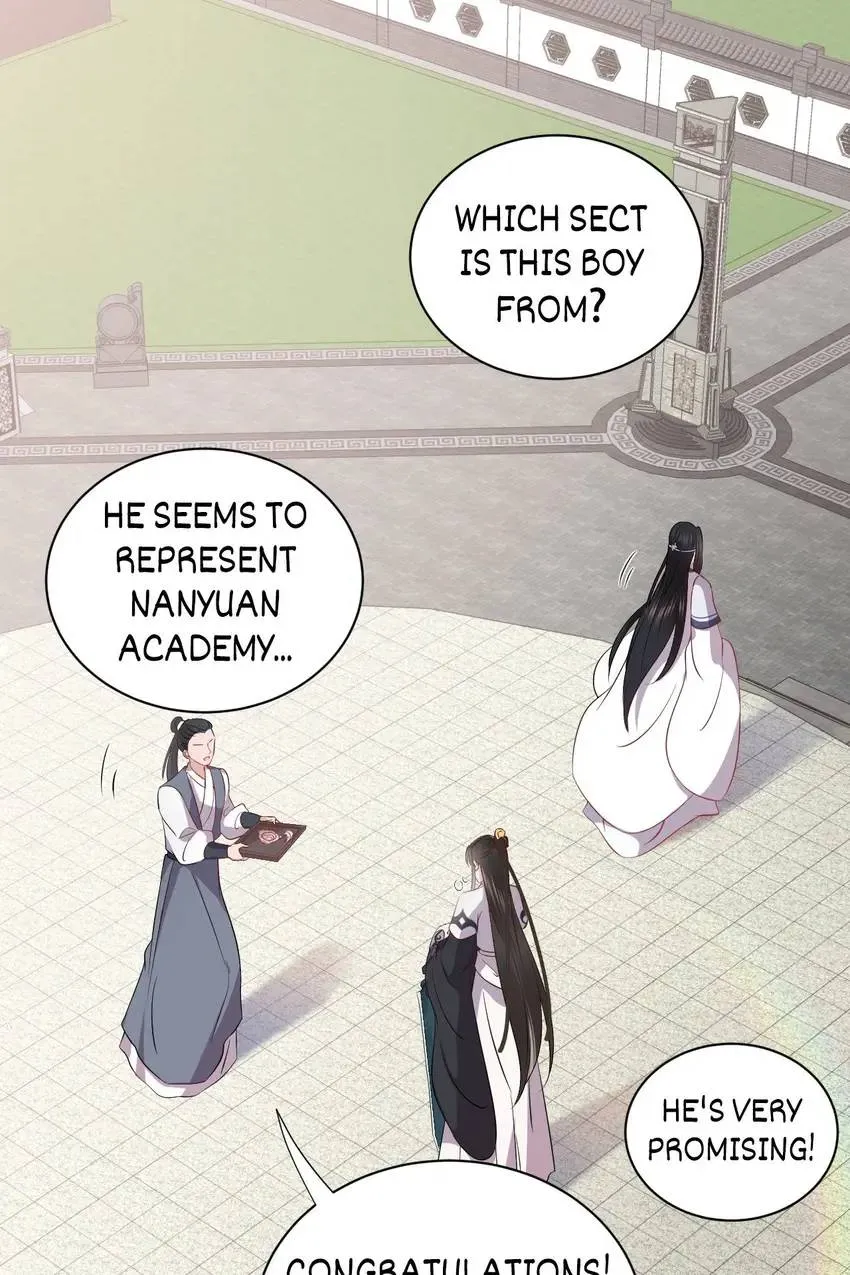 My Covenant with the Monster Lord Chapter 14 page 56 - 