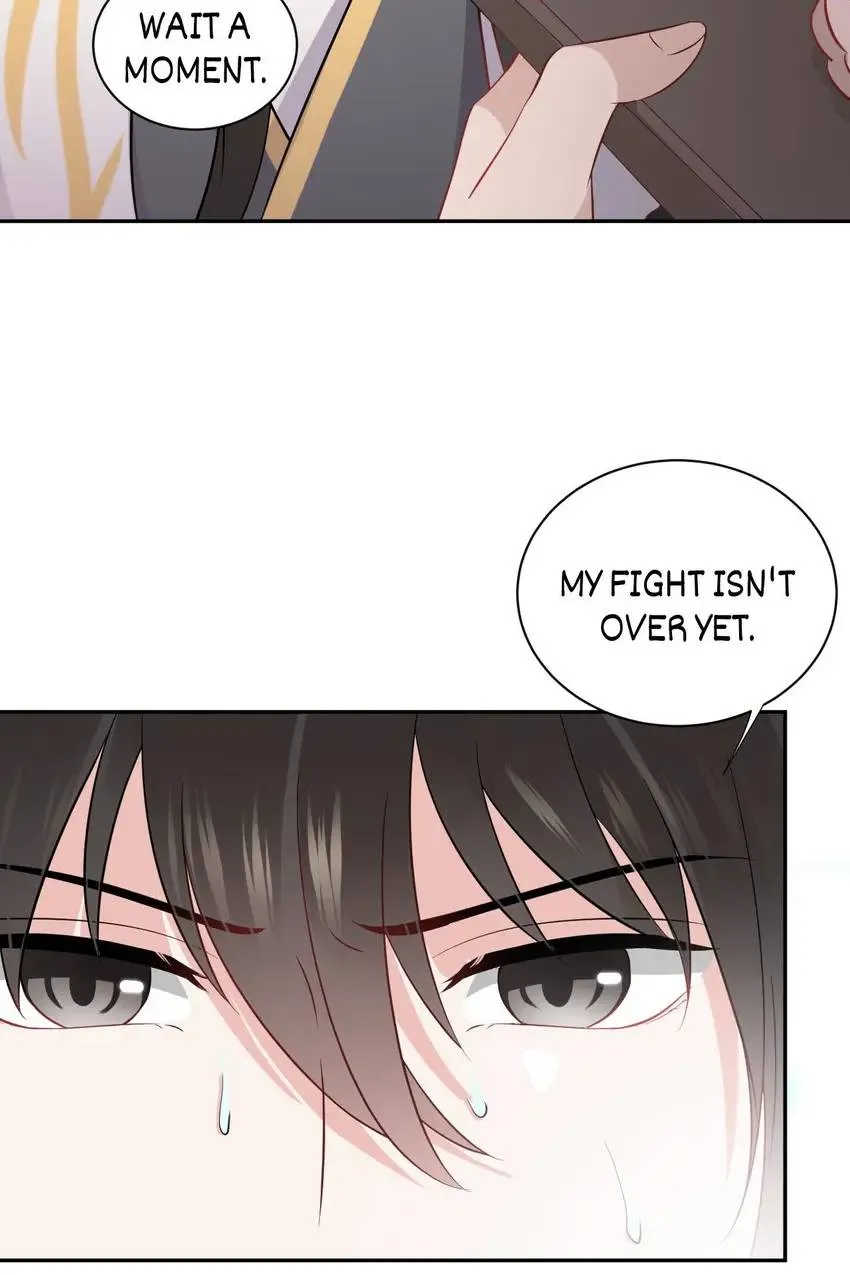 My Covenant with the Monster Lord Chapter 14 page 58 - 