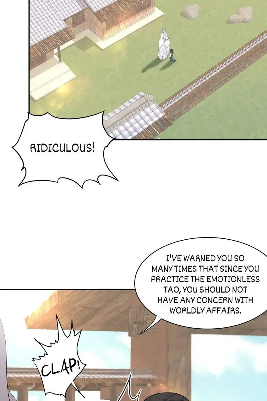 My Covenant with the Monster Lord Chapter 14 page 7 - 