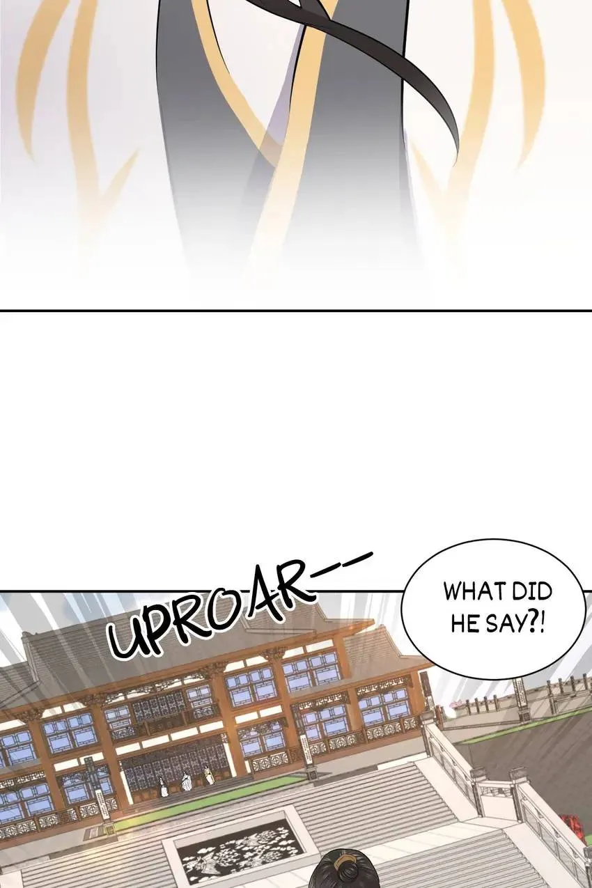 My Covenant with the Monster Lord Chapter 15 page 2 - 