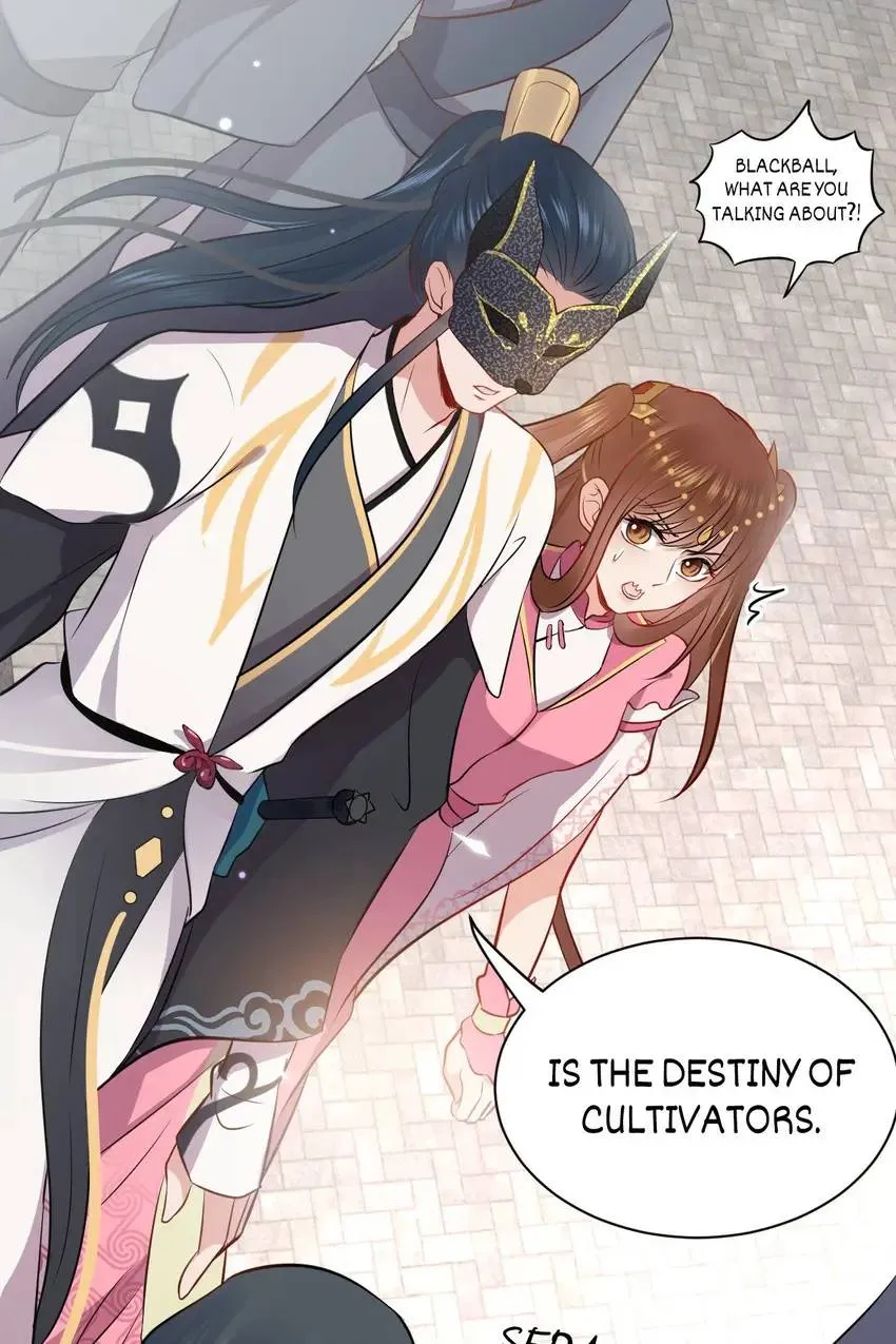 My Covenant with the Monster Lord Chapter 15 page 11 - 