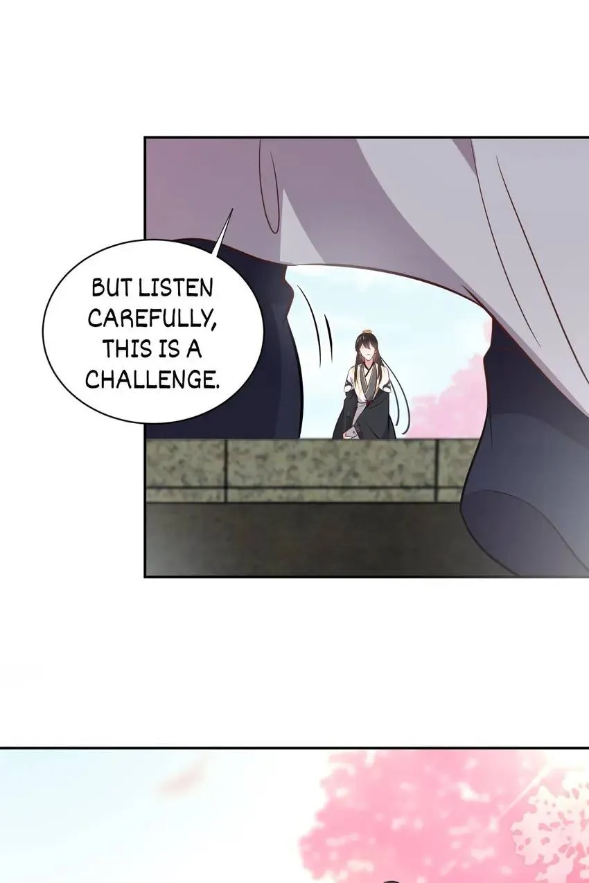 My Covenant with the Monster Lord Chapter 15 page 17 - 