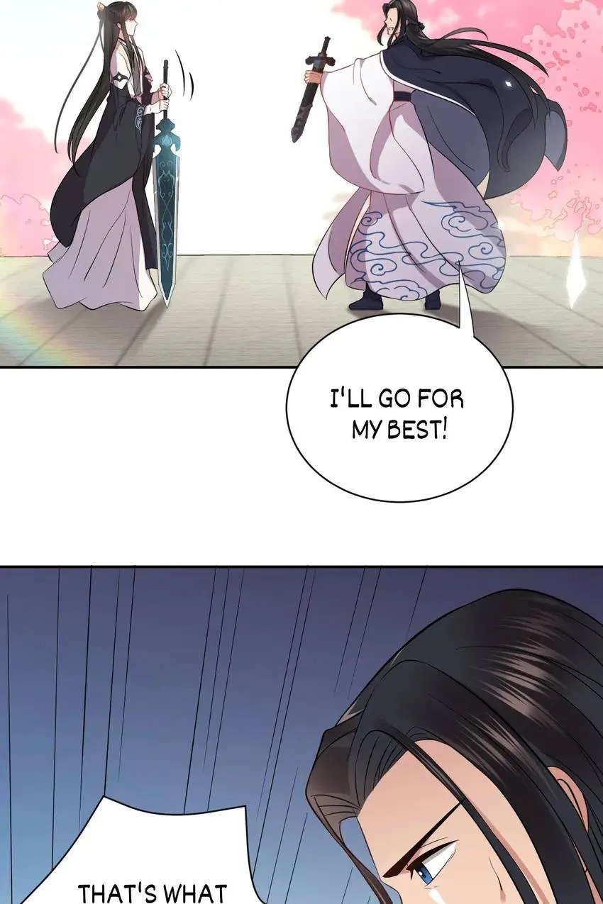 My Covenant with the Monster Lord Chapter 15 page 18 - 