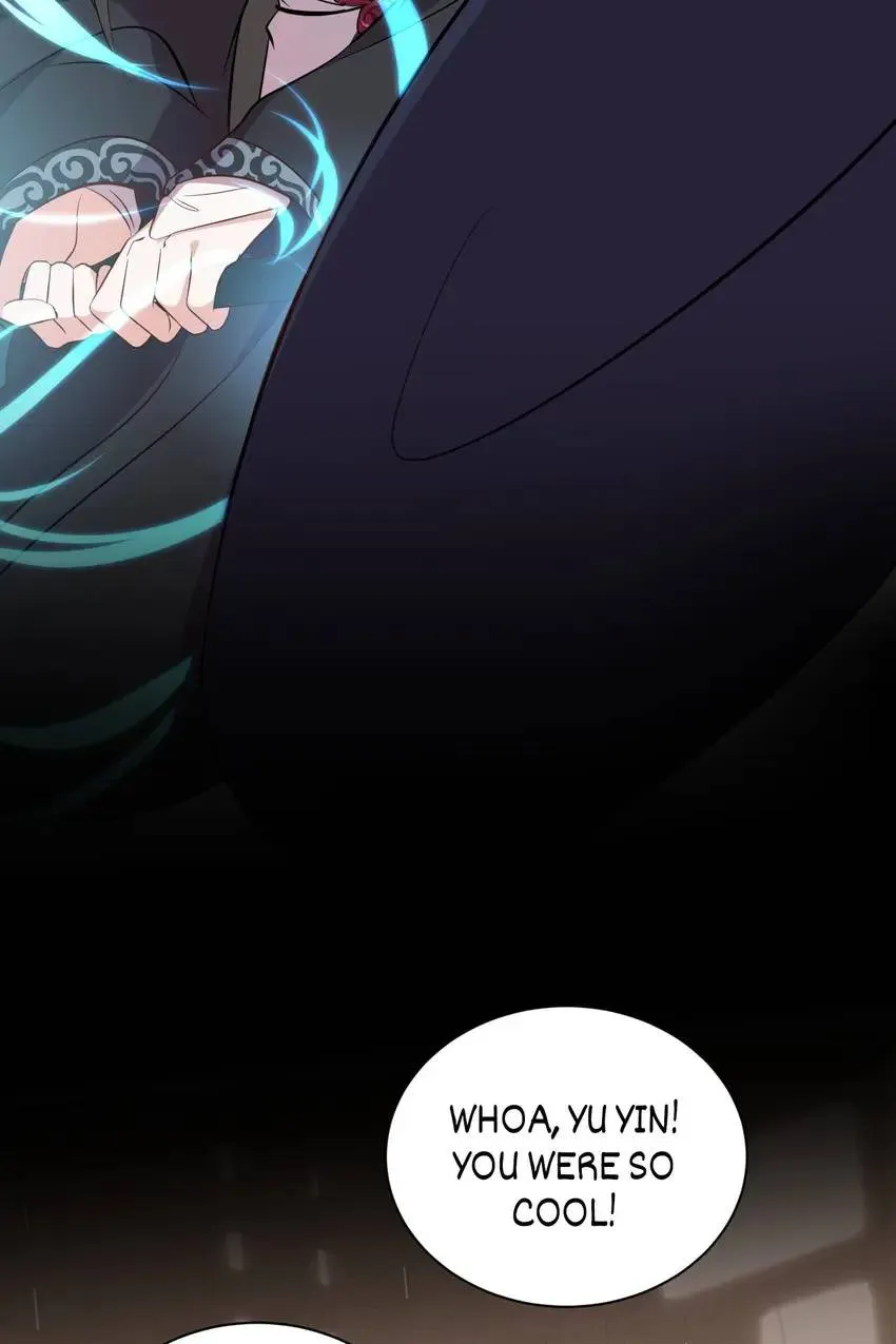 My Covenant with the Monster Lord Chapter 15 page 20 - 