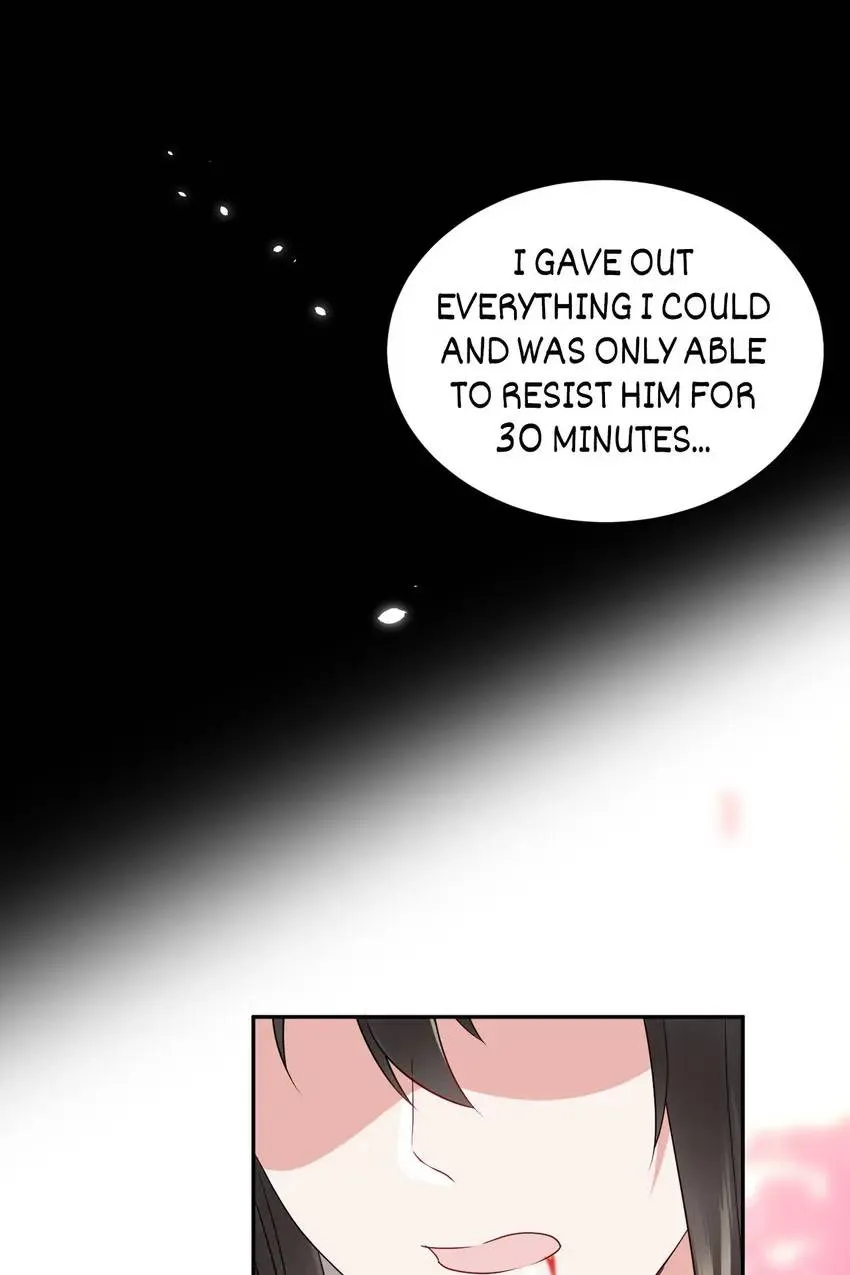 My Covenant with the Monster Lord Chapter 15 page 25 - 