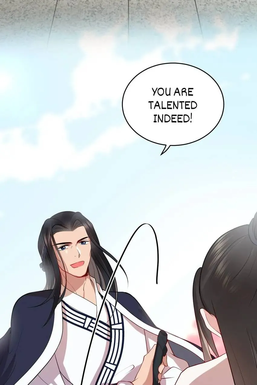 My Covenant with the Monster Lord Chapter 15 page 29 - 