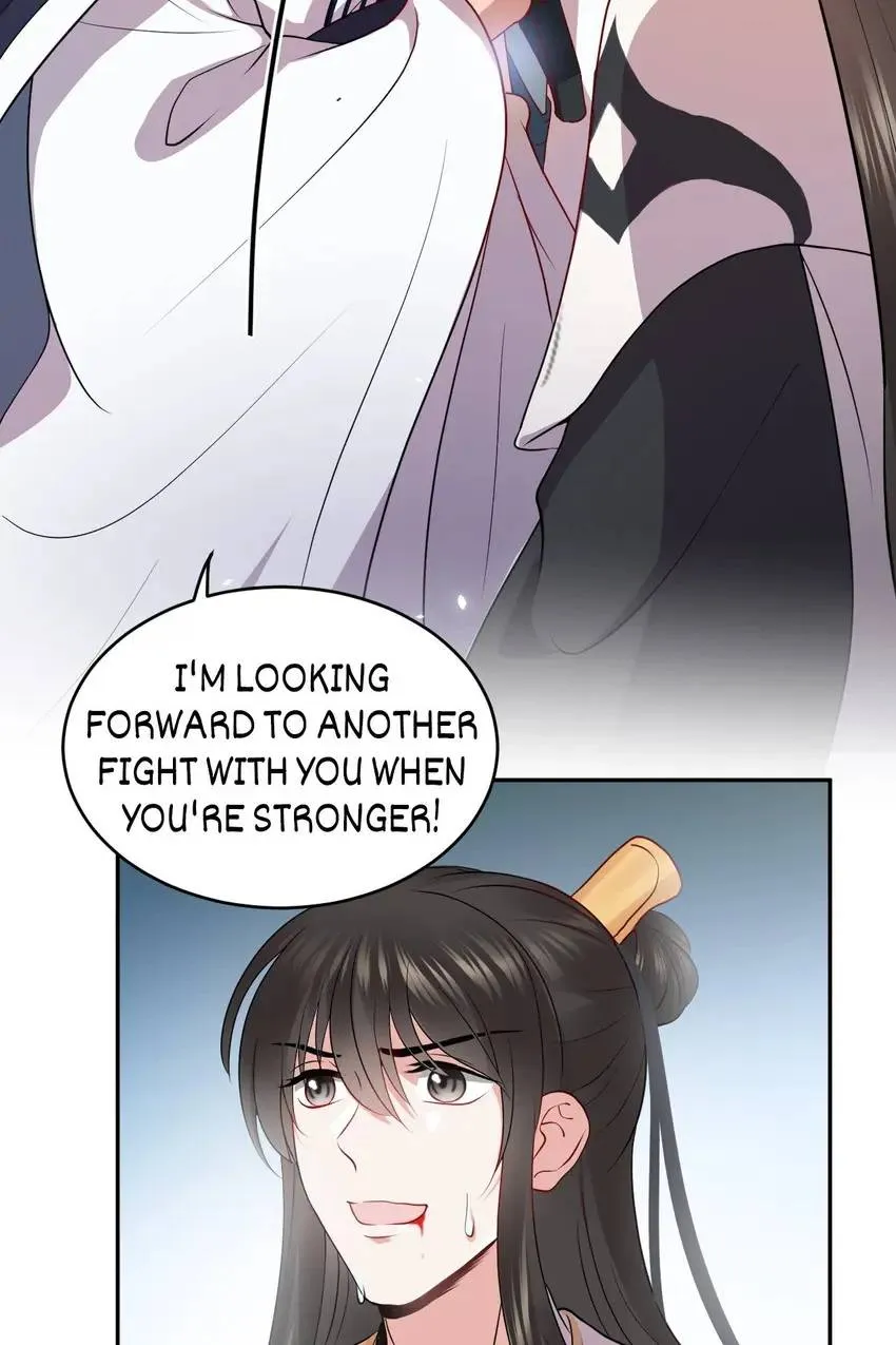 My Covenant with the Monster Lord Chapter 15 page 30 - 
