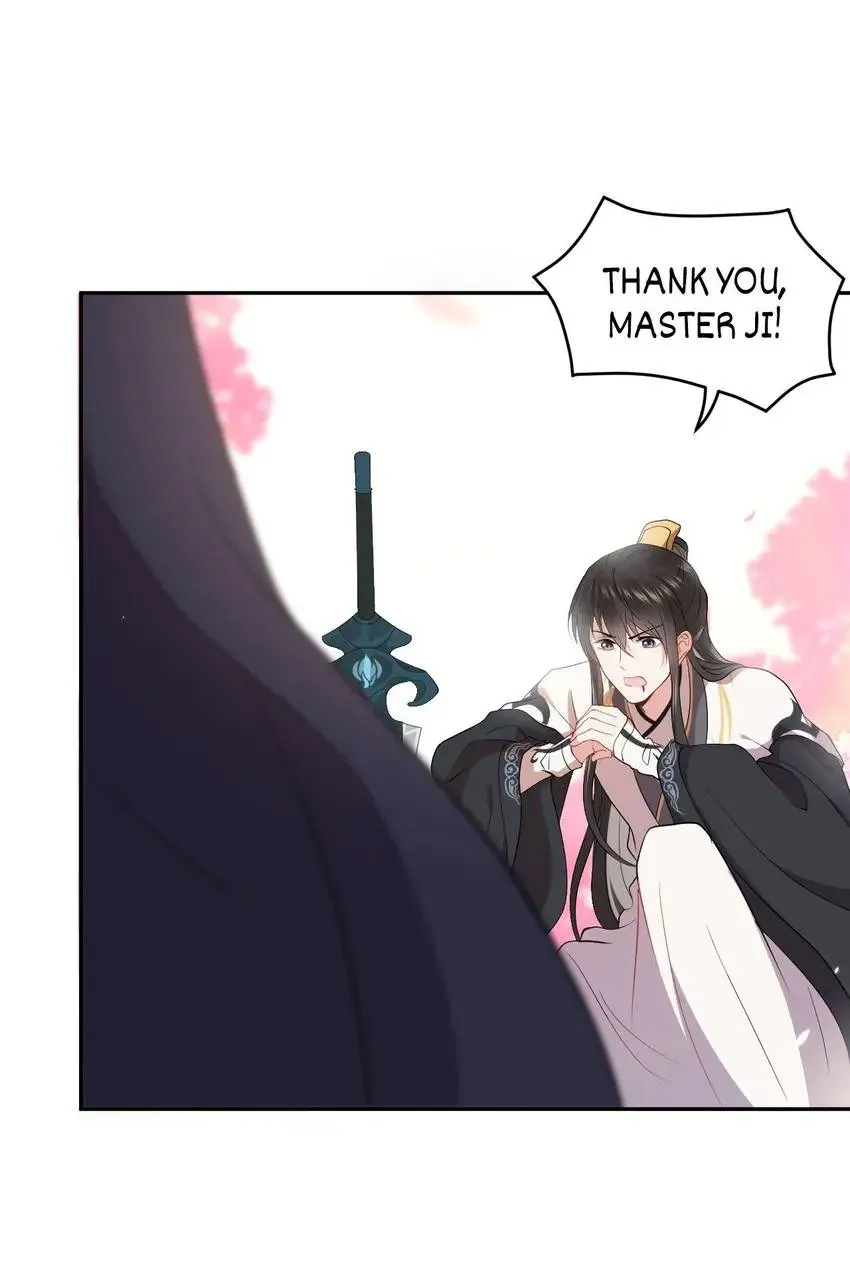 My Covenant with the Monster Lord Chapter 15 page 33 - 