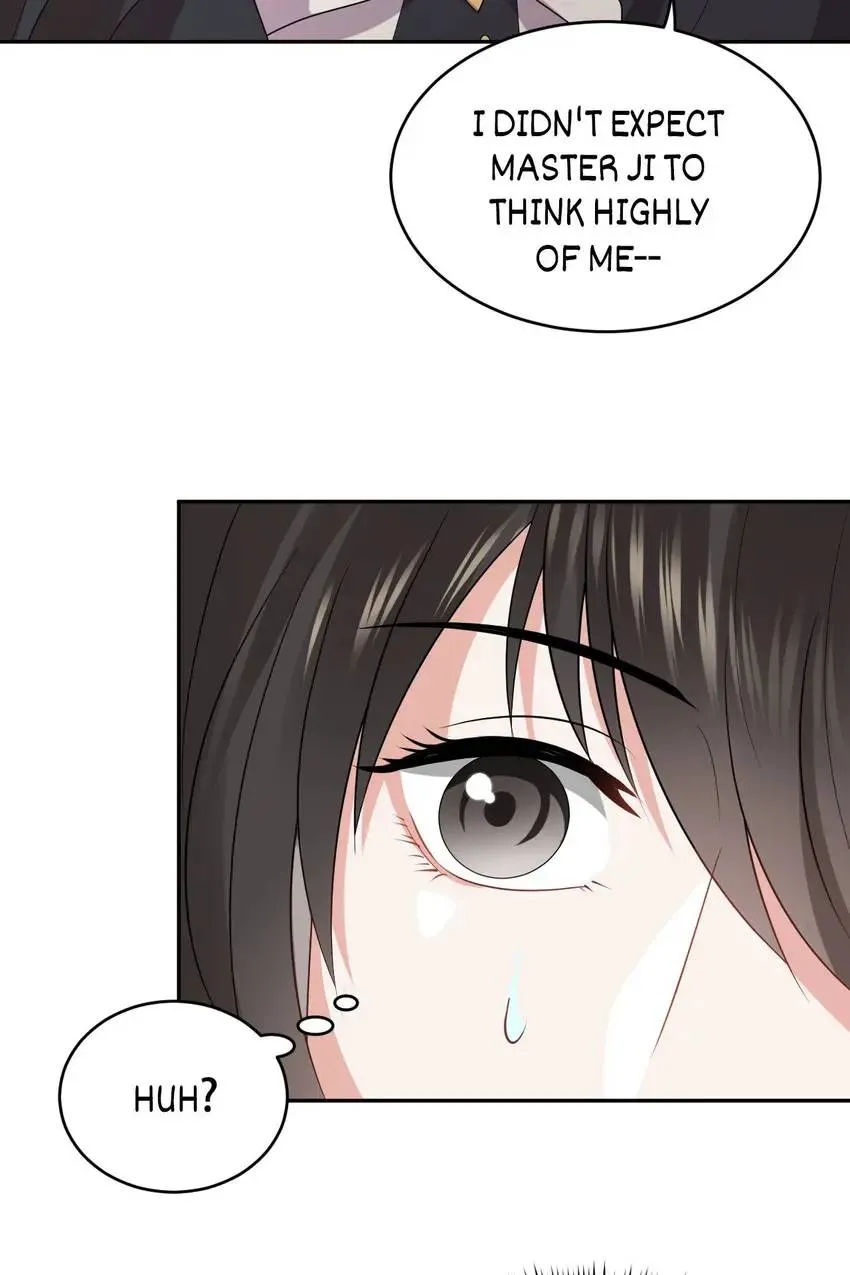 My Covenant with the Monster Lord Chapter 15 page 36 - 