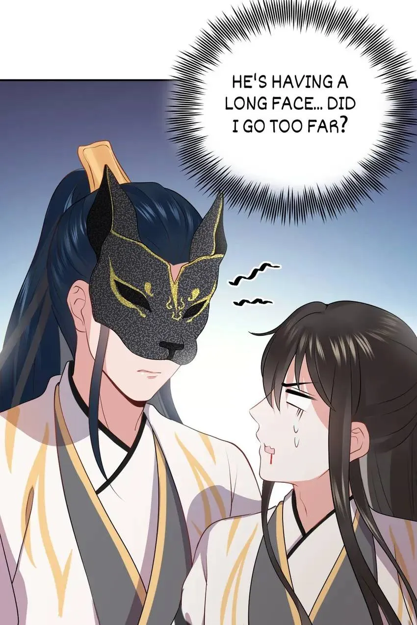 My Covenant with the Monster Lord Chapter 15 page 37 - 