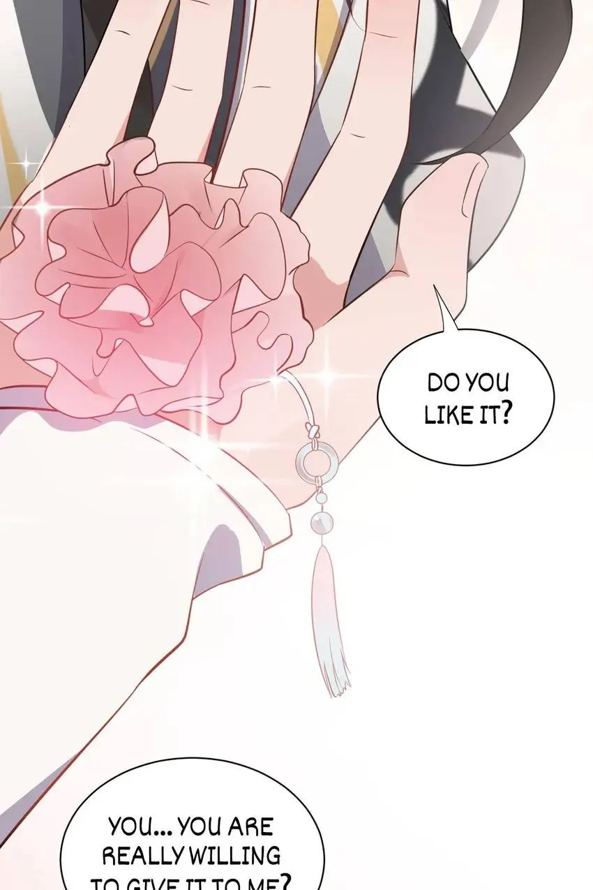 My Covenant with the Monster Lord Chapter 15 page 48 - 