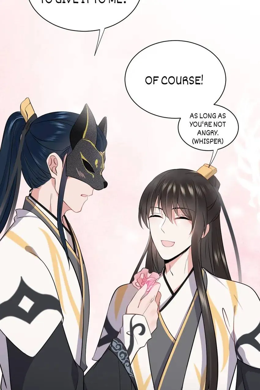 My Covenant with the Monster Lord Chapter 15 page 49 - 