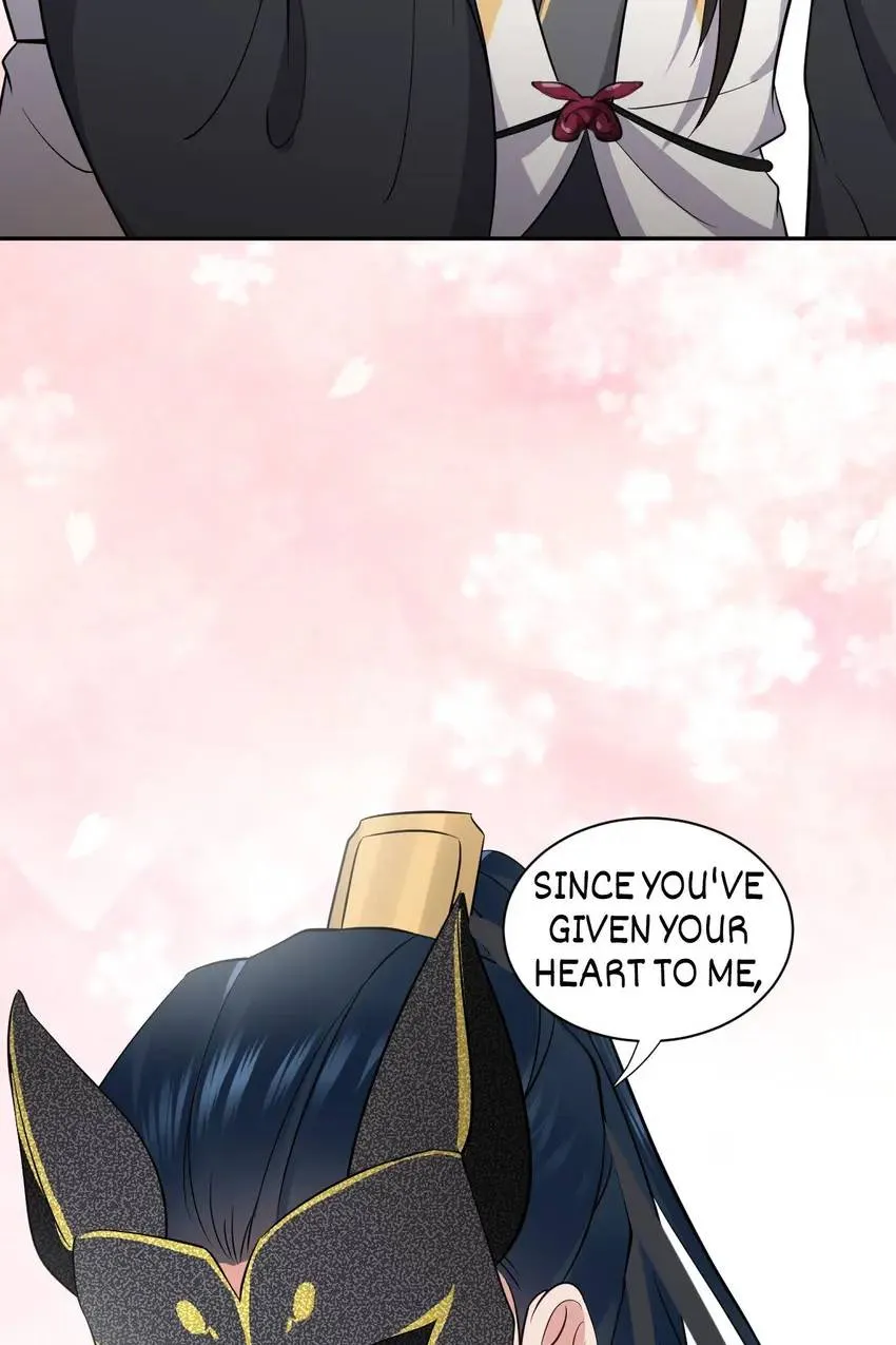 My Covenant with the Monster Lord Chapter 15 page 50 - 