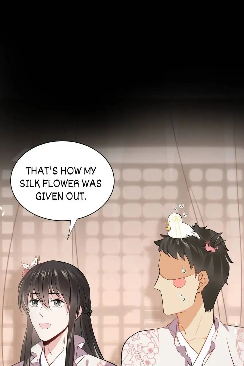 My Covenant with the Monster Lord Chapter 15 page 52 - 