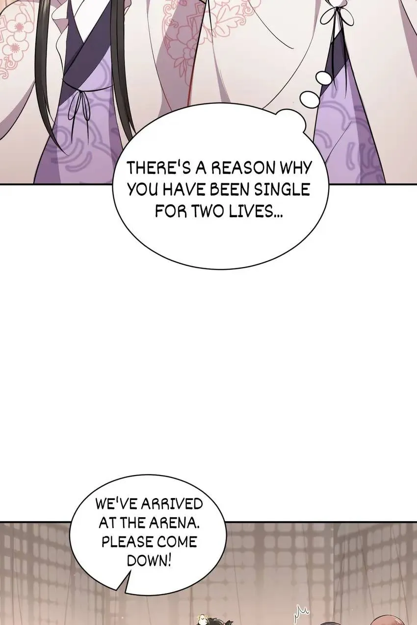My Covenant with the Monster Lord Chapter 15 page 53 - 