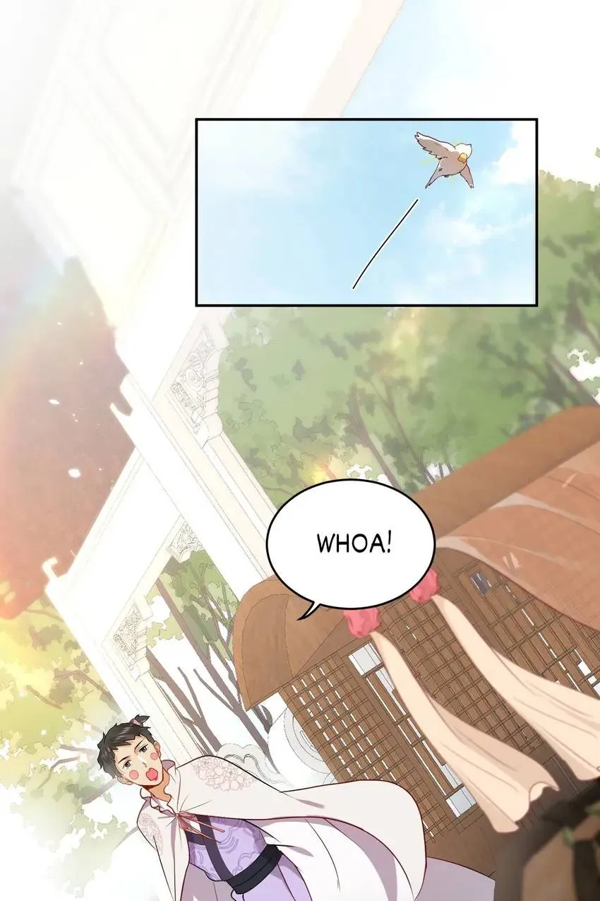 My Covenant with the Monster Lord Chapter 15 page 55 - 