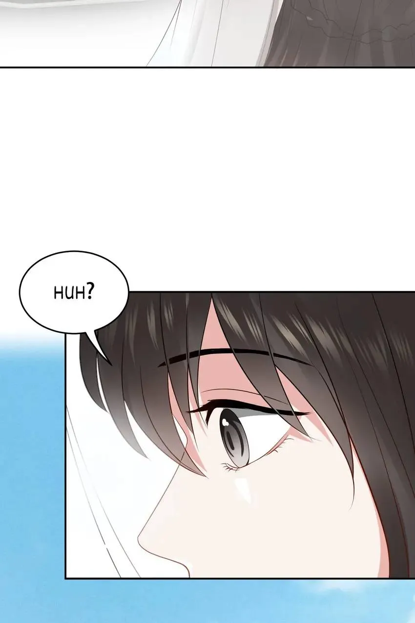 My Covenant with the Monster Lord Chapter 15 page 58 - 