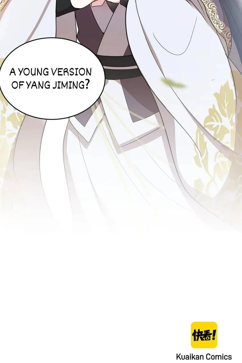 My Covenant with the Monster Lord Chapter 15 page 60 - 