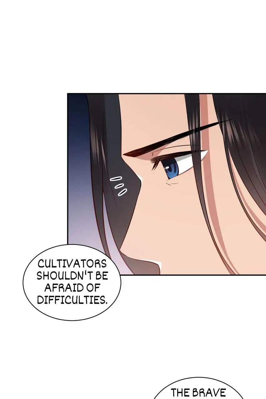 My Covenant with the Monster Lord Chapter 15 page 9 - 