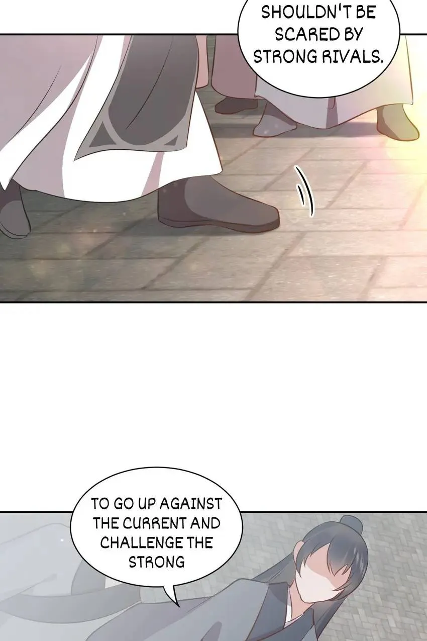 My Covenant with the Monster Lord Chapter 15 page 10 - 