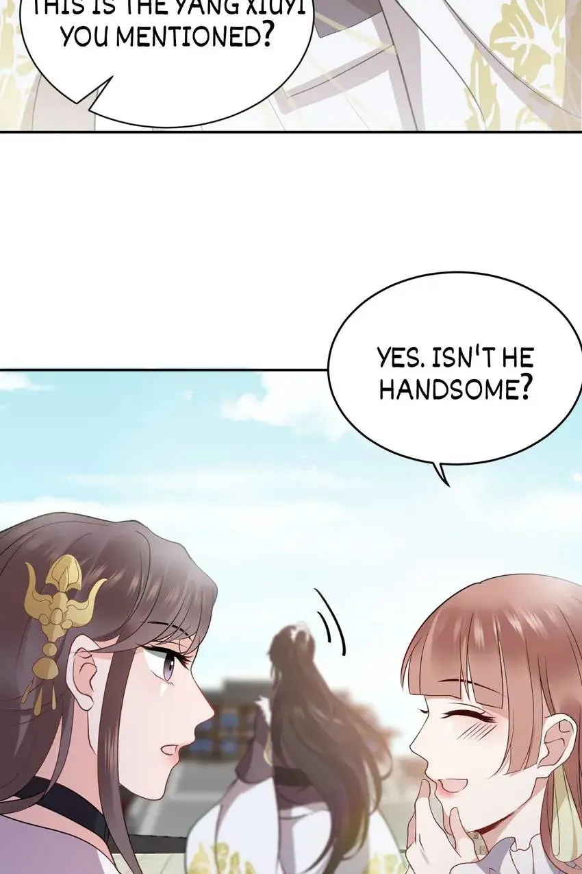My Covenant with the Monster Lord Chapter 16 page 2 - 