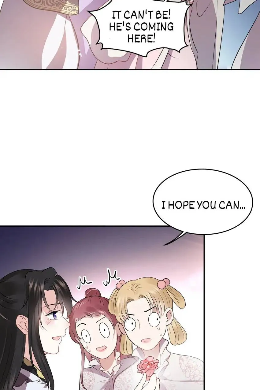 My Covenant with the Monster Lord Chapter 16 page 18 - 