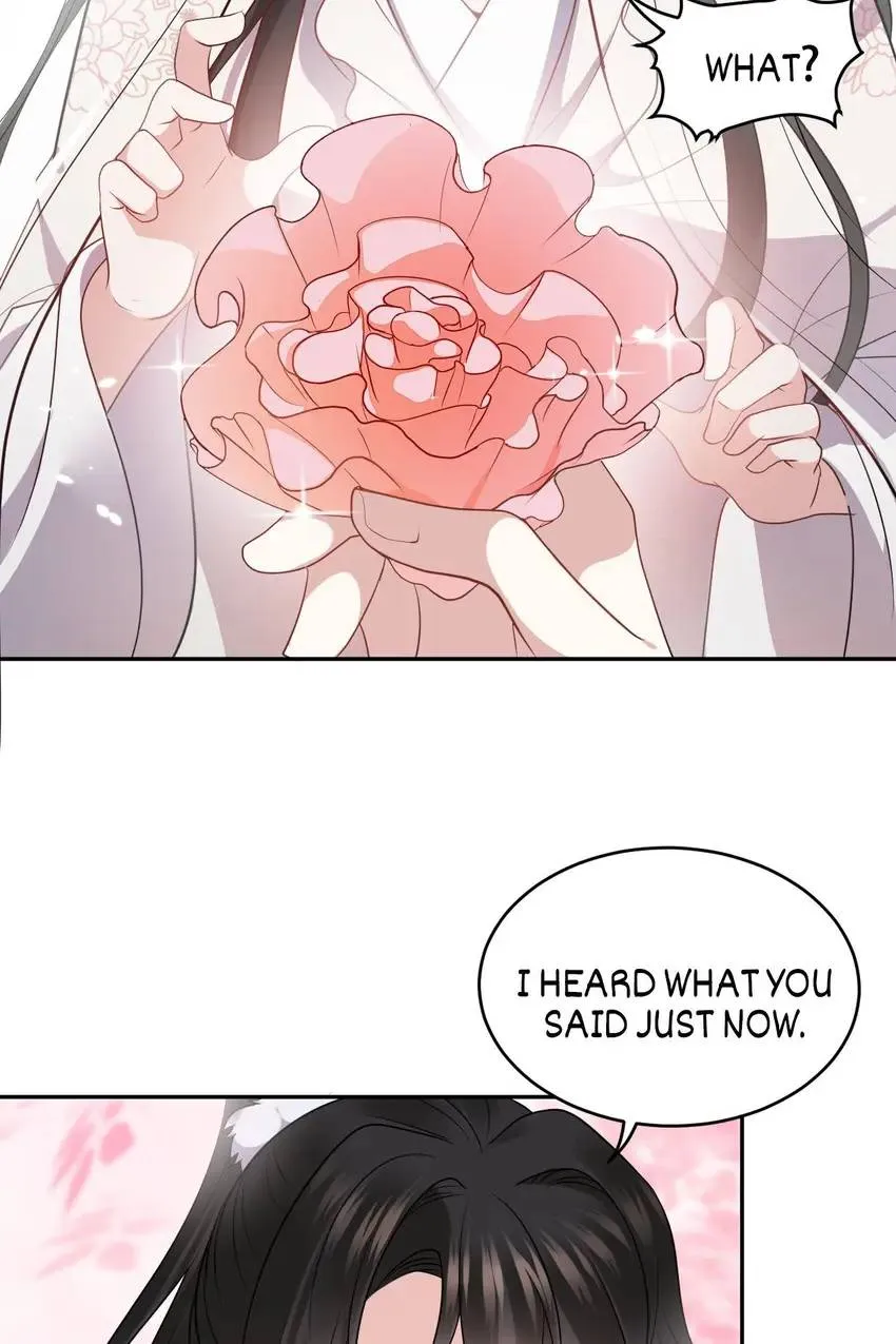 My Covenant with the Monster Lord Chapter 16 page 20 - 
