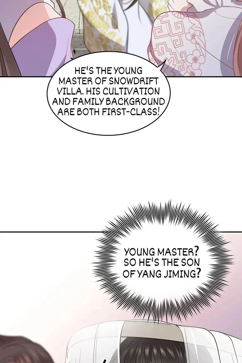 My Covenant with the Monster Lord Chapter 16 page 3 - 