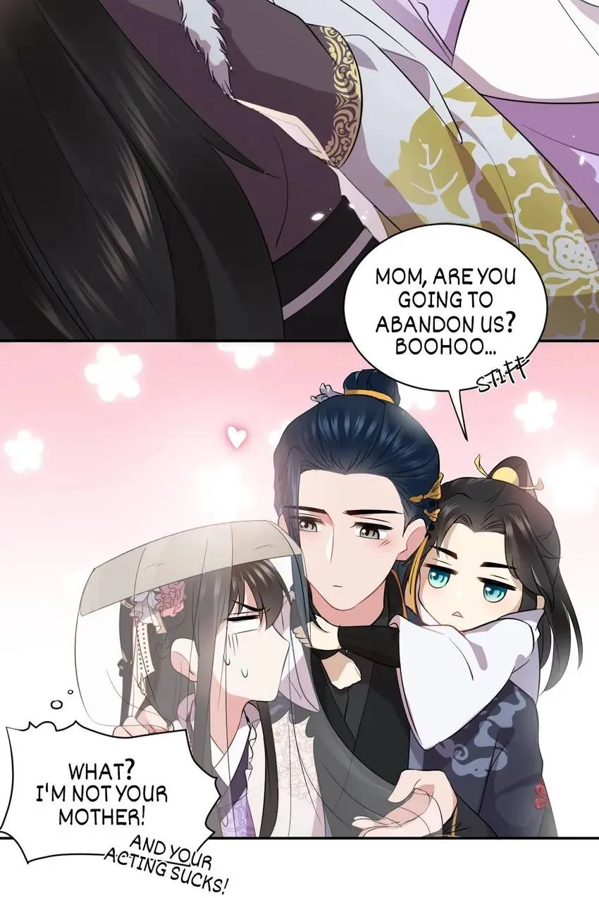 My Covenant with the Monster Lord Chapter 16 page 26 - 