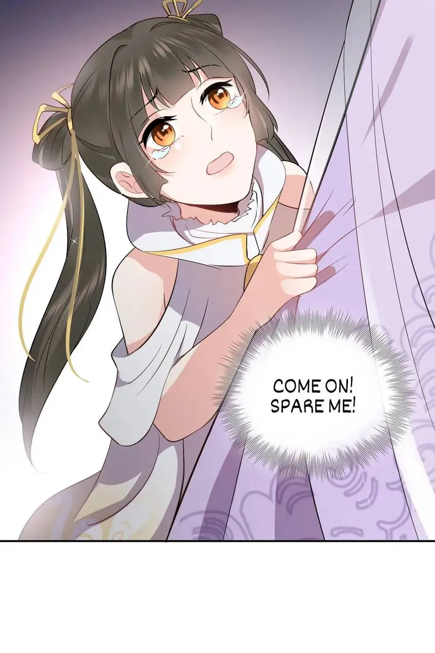 My Covenant with the Monster Lord Chapter 16 page 28 - 